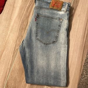 Nice comfortable jeans